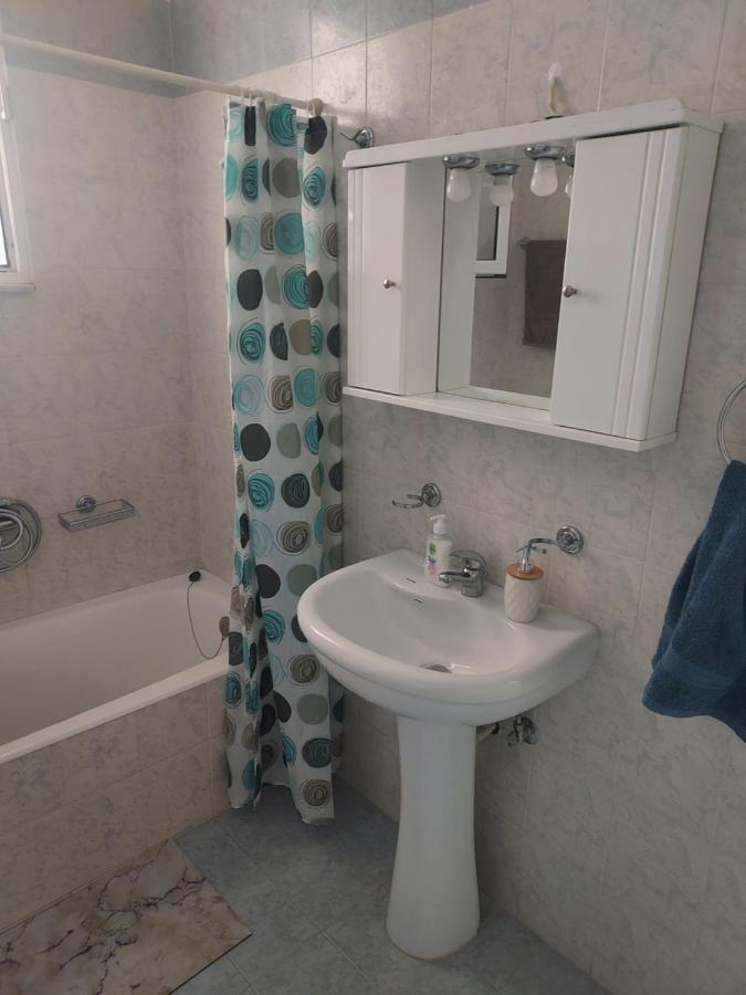 Evrition House Leilighet Spárti Eksteriør bilde